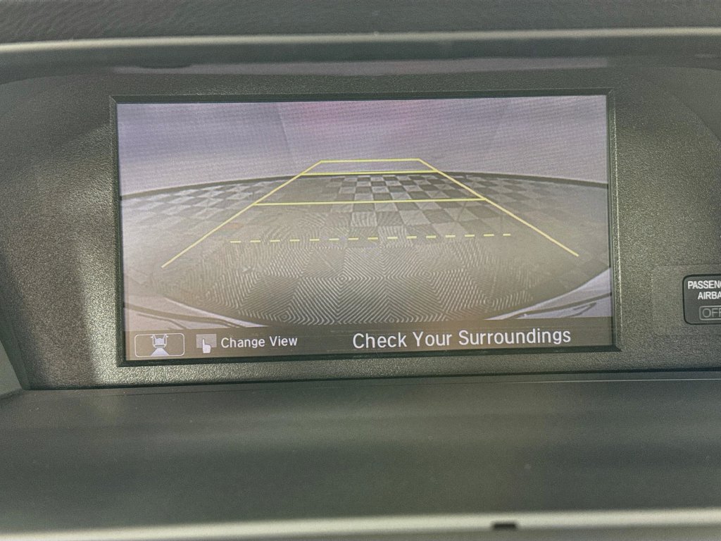 Used 2016 Honda Accord EX-L image 14