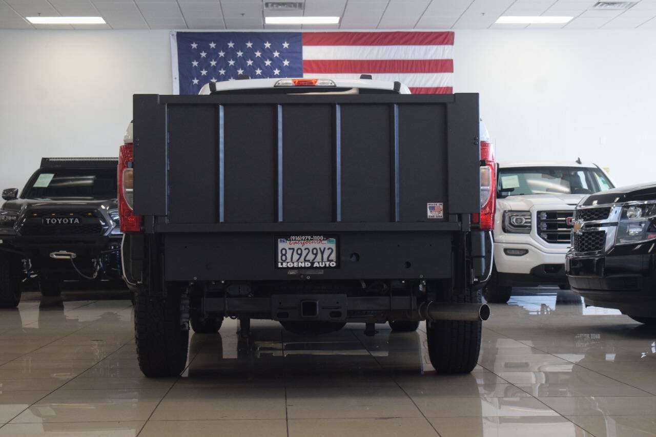 Used 2020 Ford F250 XL w/ Power Equipment Group RWD image 29