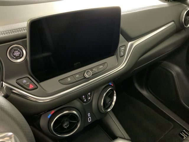 Used 2025 Chevrolet Blazer LT image 21
