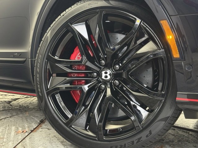 New 2026 Bentley Bentayga Speed image 70