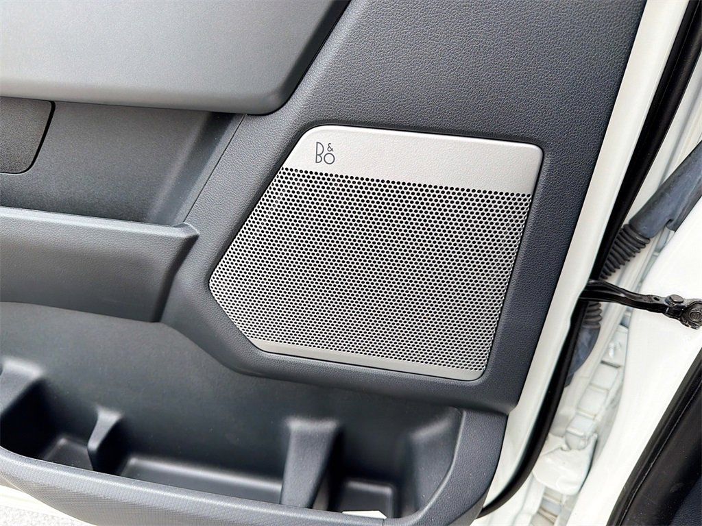 Used 2021 Ford F150 Lariat image 19