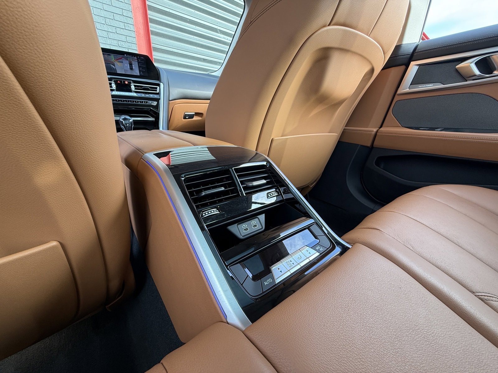 Used 2020 BMW 840i Gran Coupe xDrive w/ Driving Assistance Package image 25