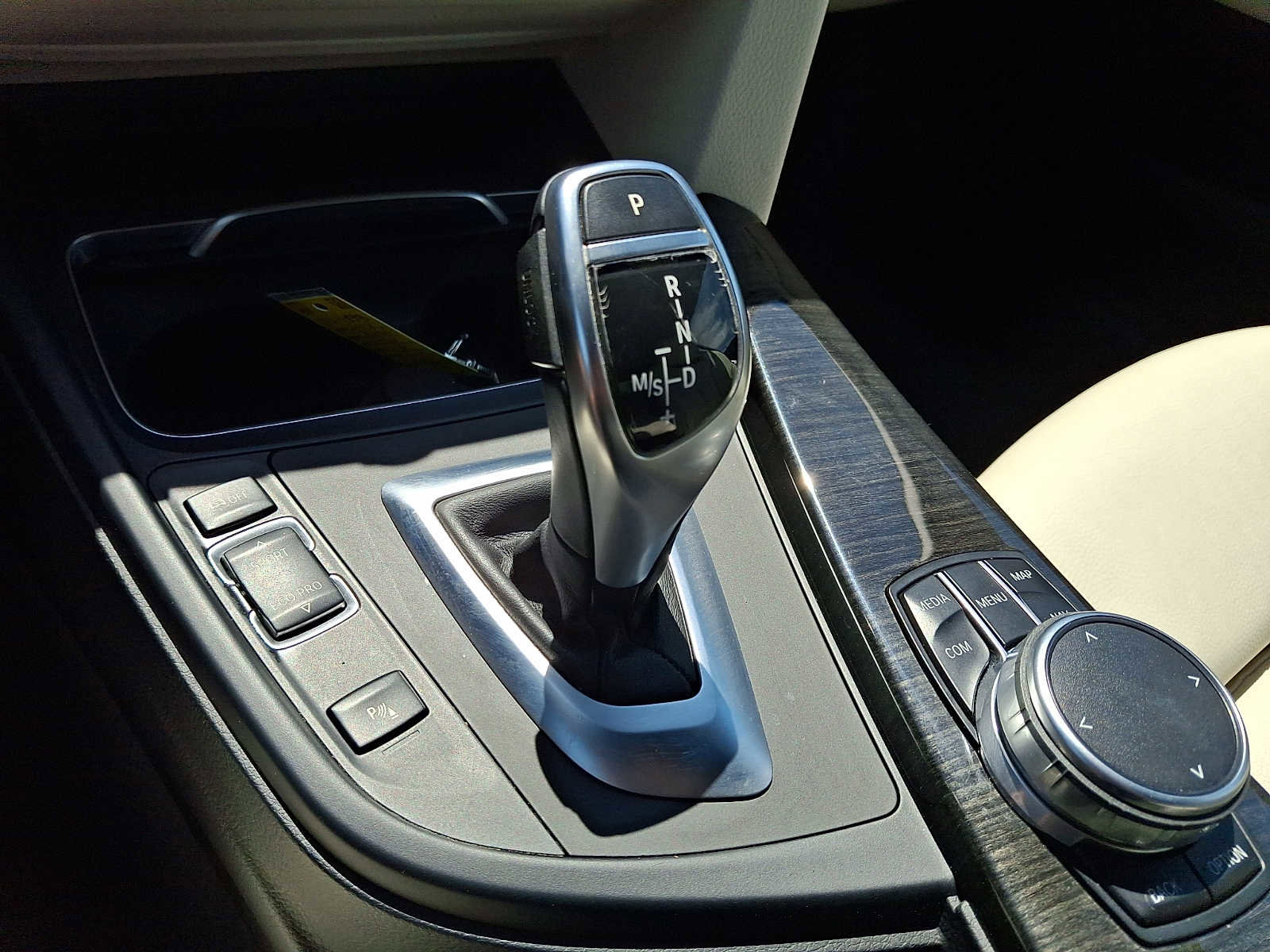 Used 2018 BMW 430i xDrive Convertible AWD/4WD image 13