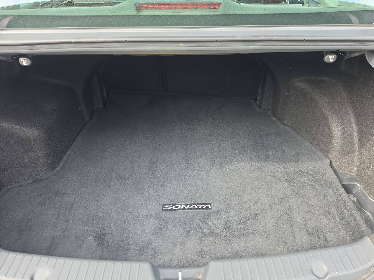 Used 2012 Hyundai Sonata Limited FWD image 19