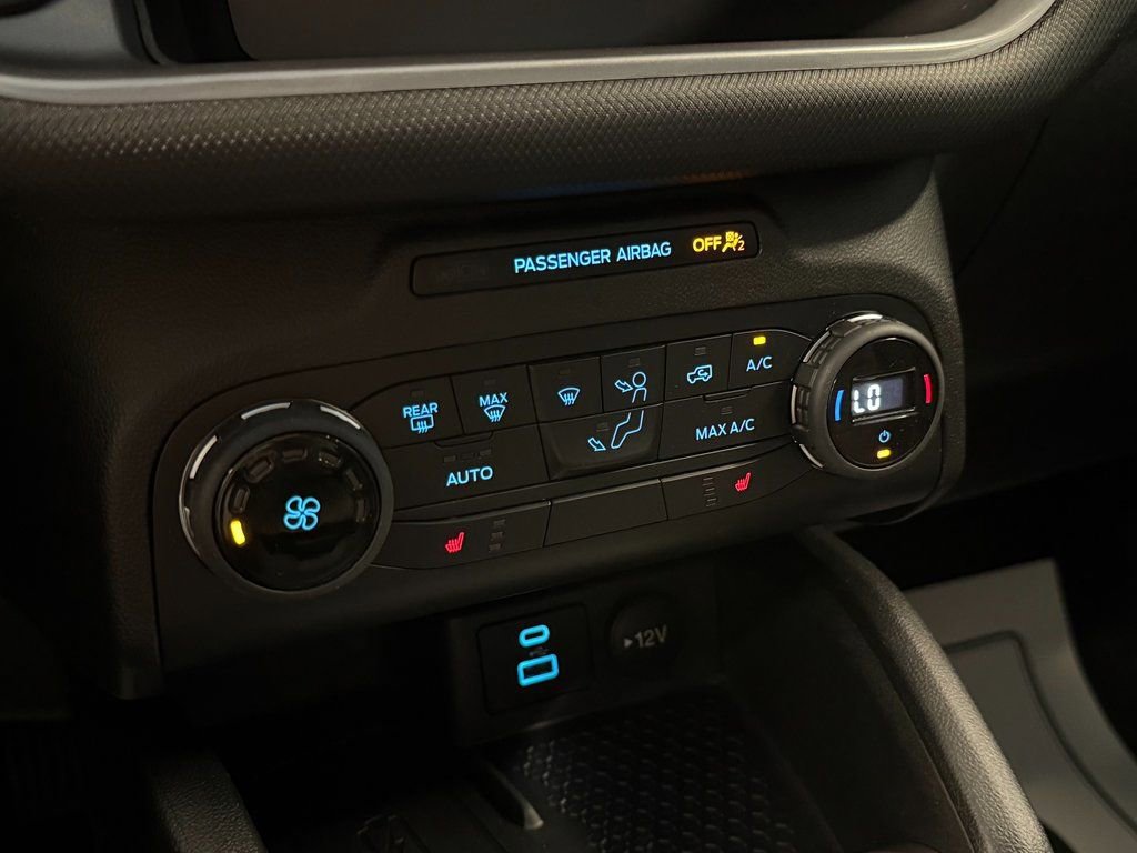 Used 2021 Ford Bronco Sport Big Bend w/ Big Bend Package (96B) image 13