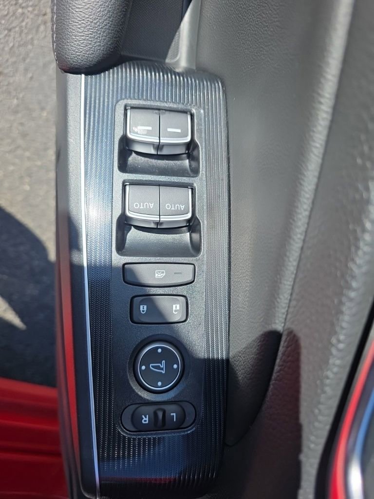Used 2024 Honda Civic Touring image 12