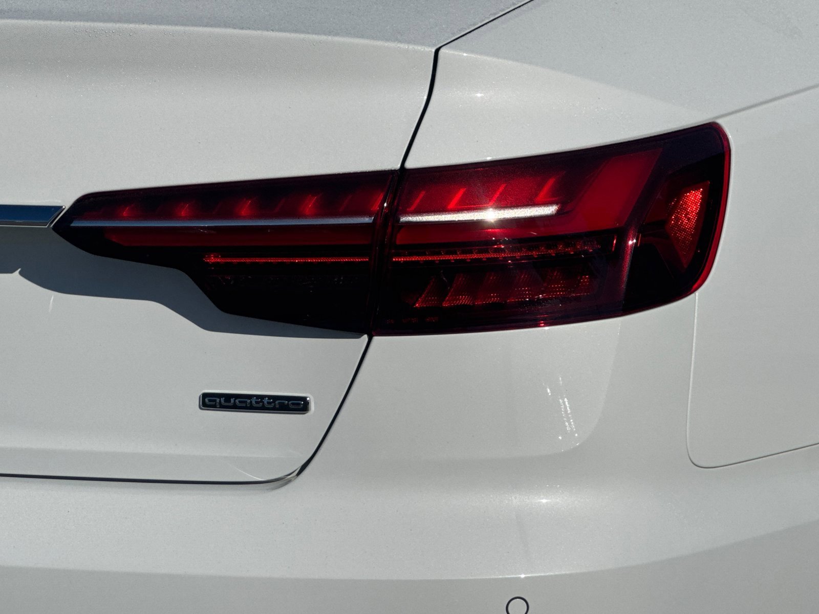 Used 2022 Audi A4 2.0T Premium w/ Convenience Package image 25