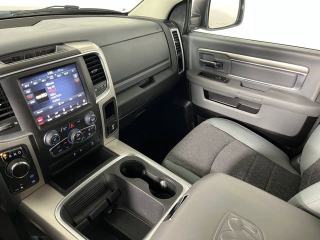 Used 2019 RAM 1500 Classic Warlock w/ Electronics Group AWD/4WD image 33