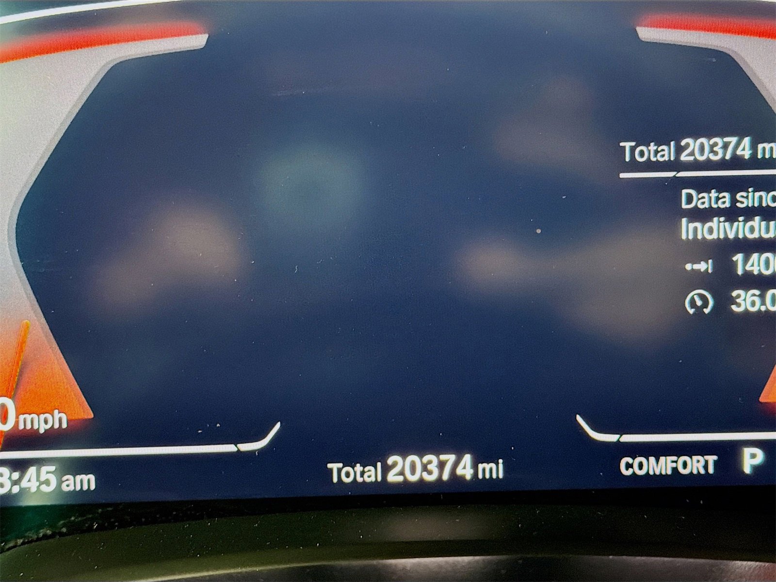 Used 2023 BMW X6 xDrive40i w/ Premium Package image 14