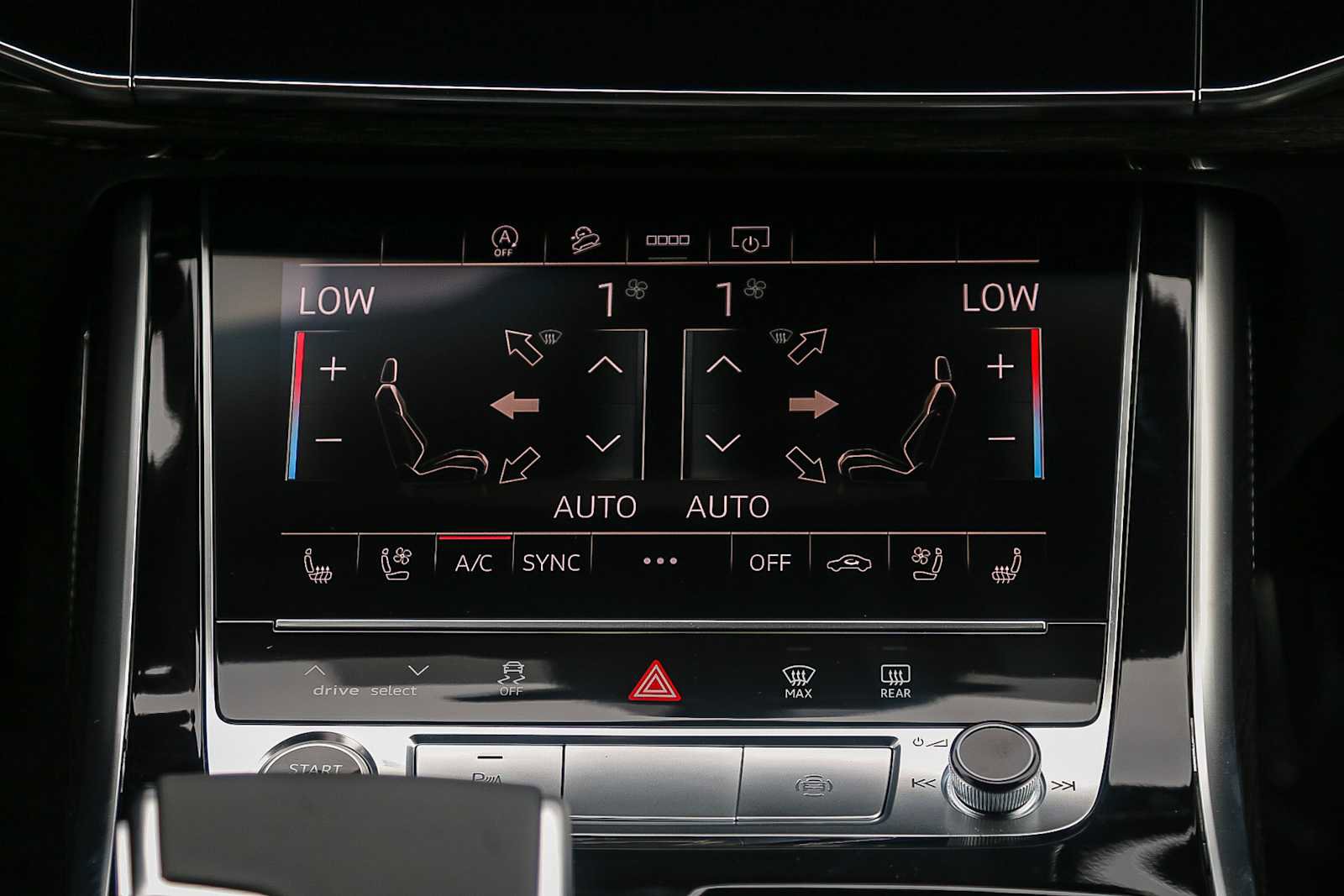 New 2025 Audi Q7 3.0T Premium Plus image 14