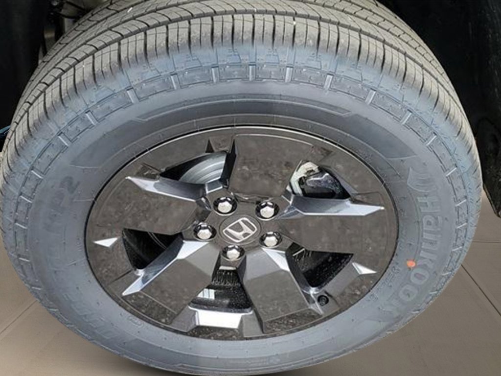 New 2026 Honda Passport RTL image 5