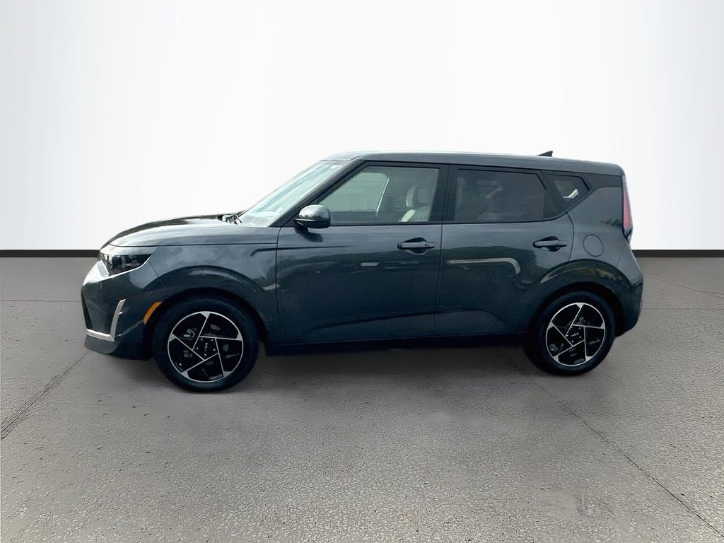 Certified 2023 Kia Soul EX FWD image 4