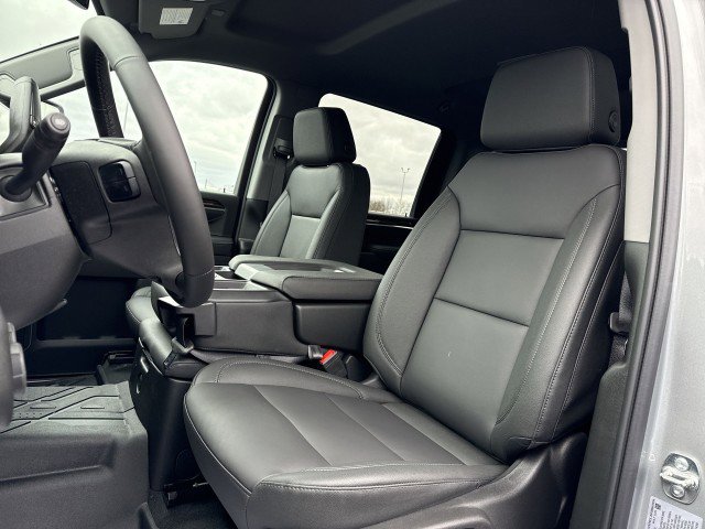 New 2026 Chevrolet Silverado 3500 LT w/ All Star Edition image 13
