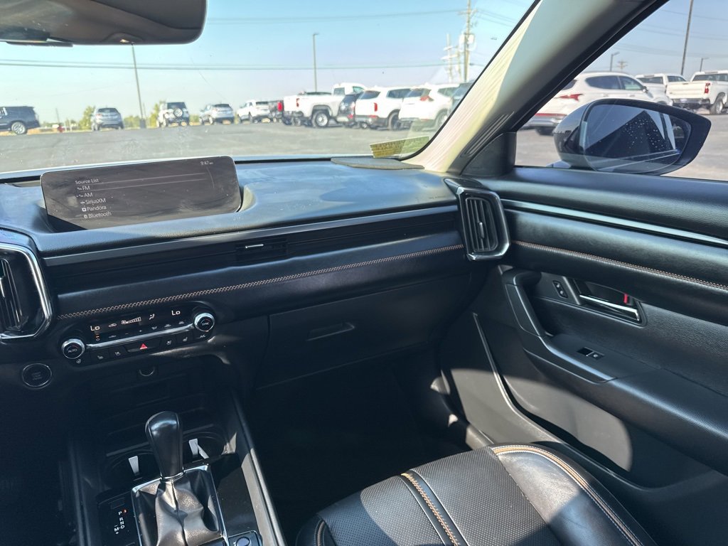 Used 2023 MAZDA CX-50 2.5 Turbo w/ Cargo Package image 29