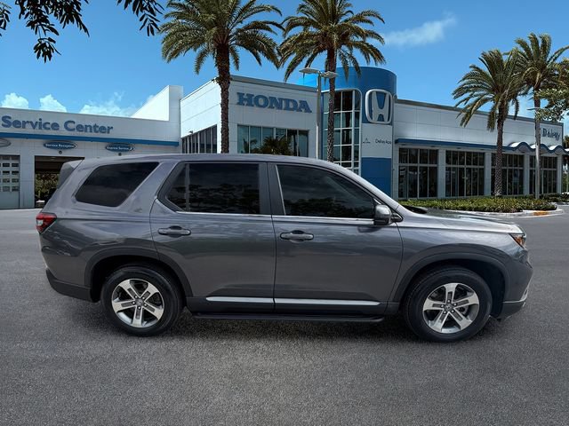 Used 2024 Honda Pilot EX-L image 9
