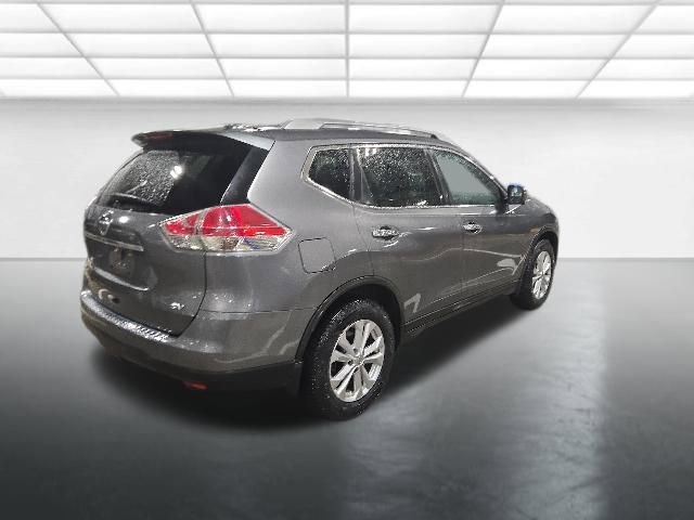 Used 2016 Nissan Rogue SV w/ SV Premium Package FWD image 5