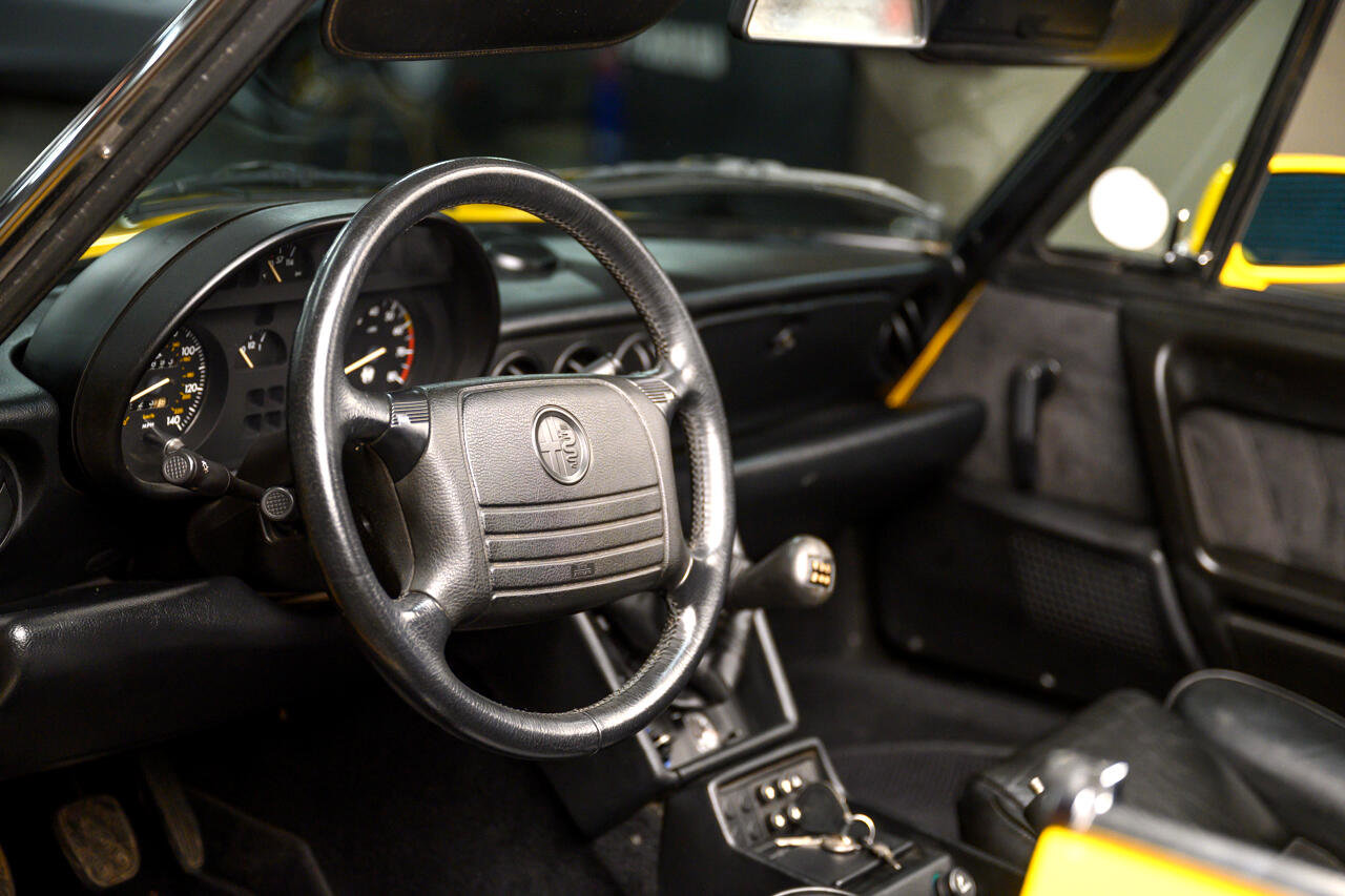 Used 1992 Alfa Romeo Spider Veloce image 24