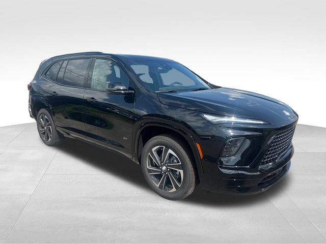 New 2026 Buick Enclave Sport Touring w/ Power Package FWD image 8