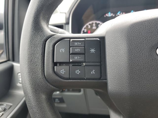 Used 2021 Ford F150 XLT image 25