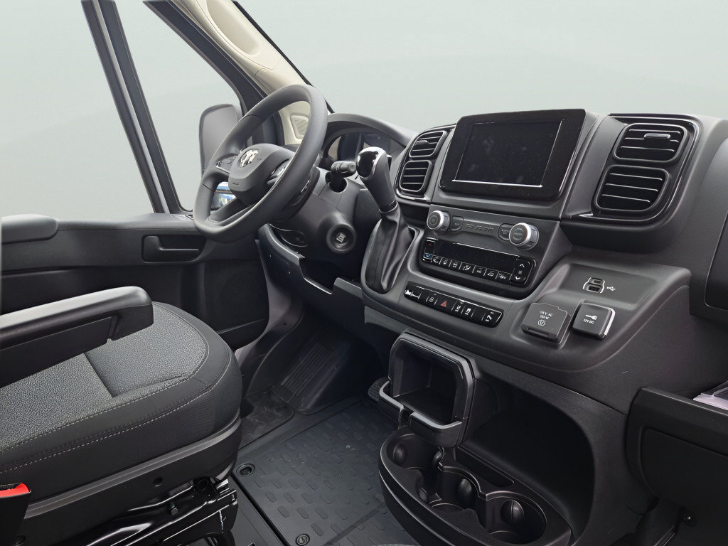 New 2026 RAM ProMaster 2500 w/ Safety Group FWD image 13