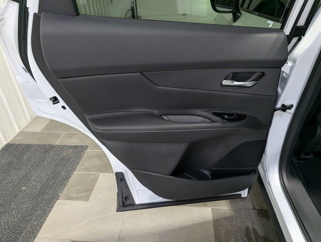 Used 2026 Nissan Murano SL image 9