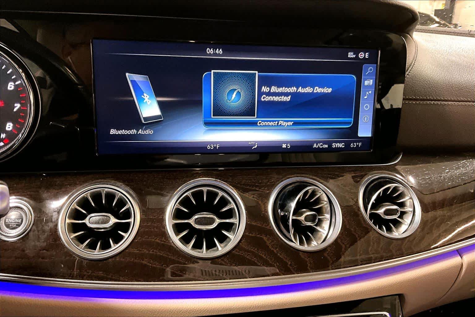 Used 2018 Mercedes-Benz E 400 Cabriolet image 26
