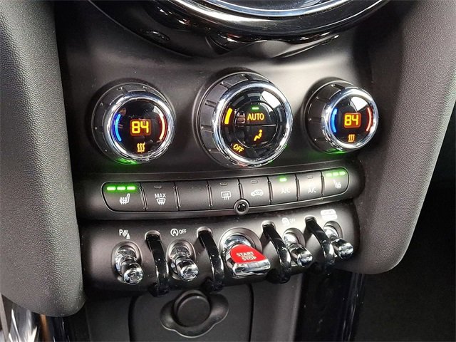 Certified 2023 MINI Cooper S w/ Sidewalk Package image 17