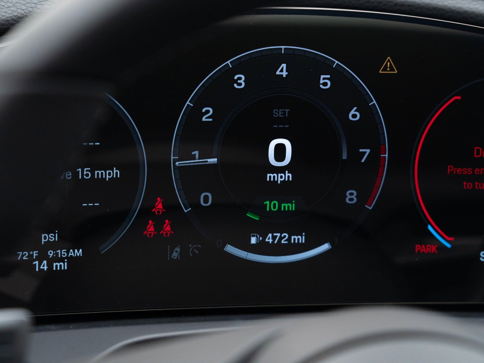 New 2026 Porsche Panamera 4 image 26