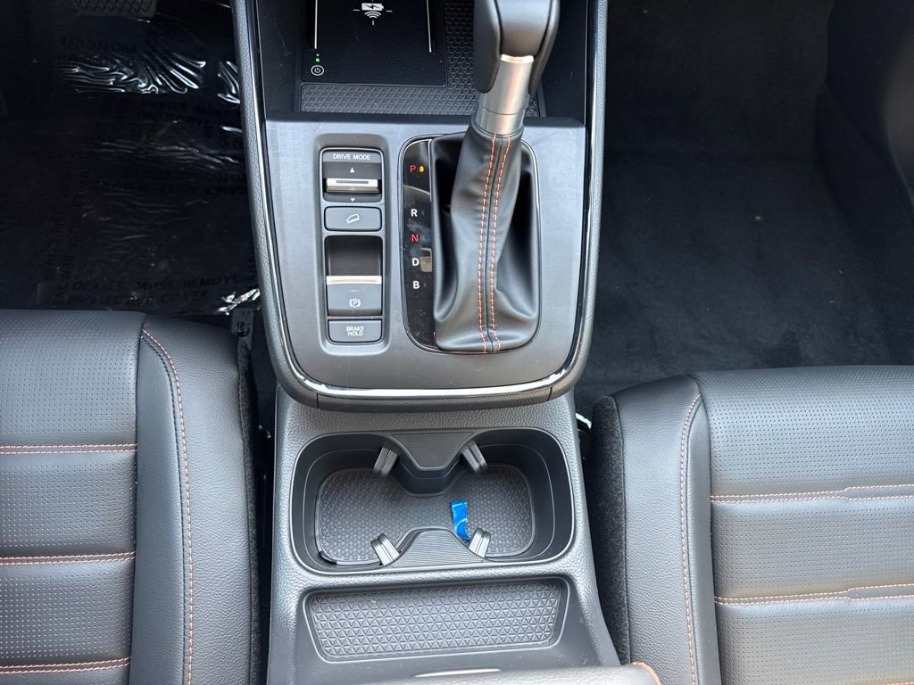 New 2026 Honda CR-V Sport-L image 21