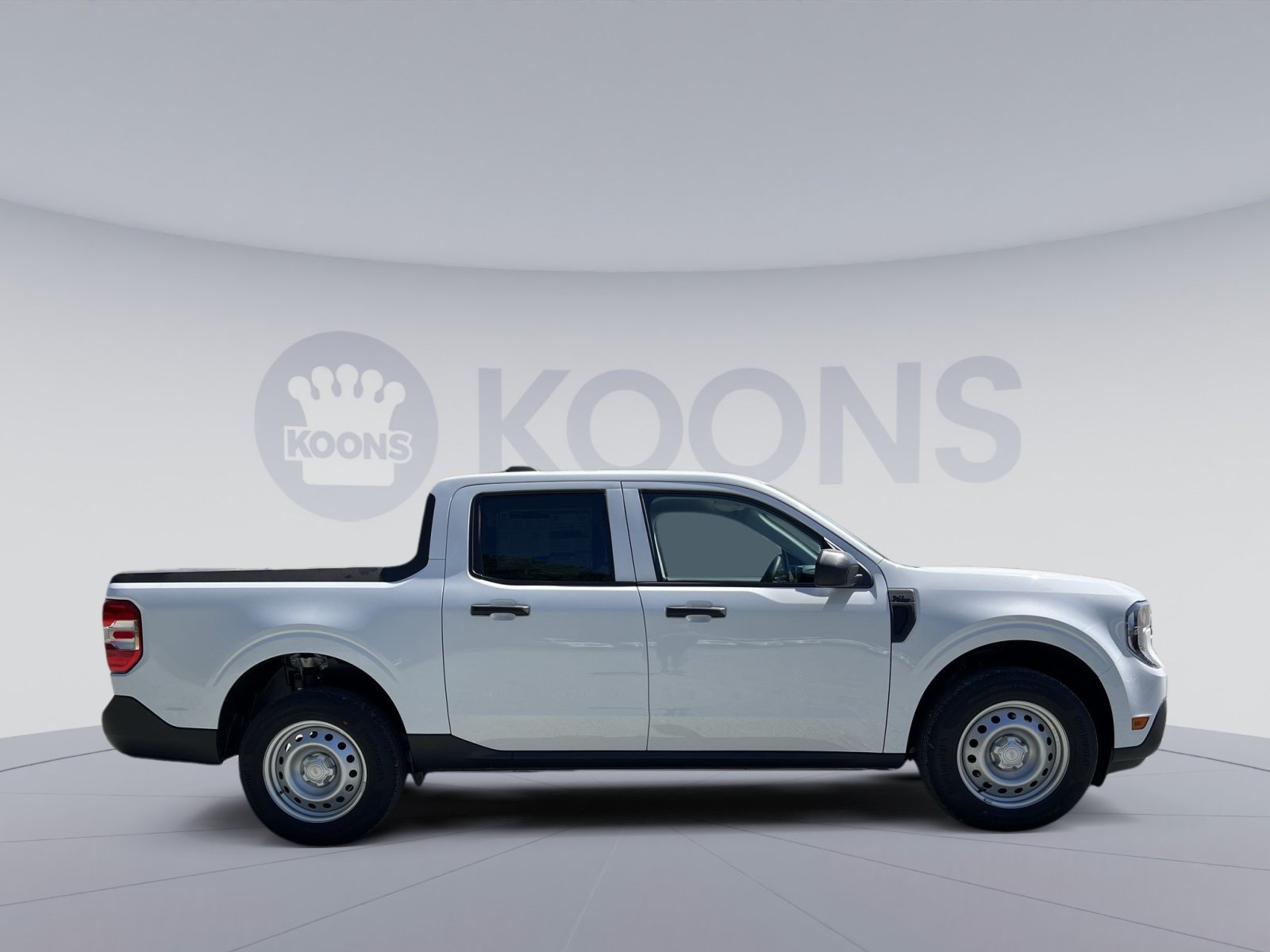 New 2026 Ford Maverick XL FWD image 8