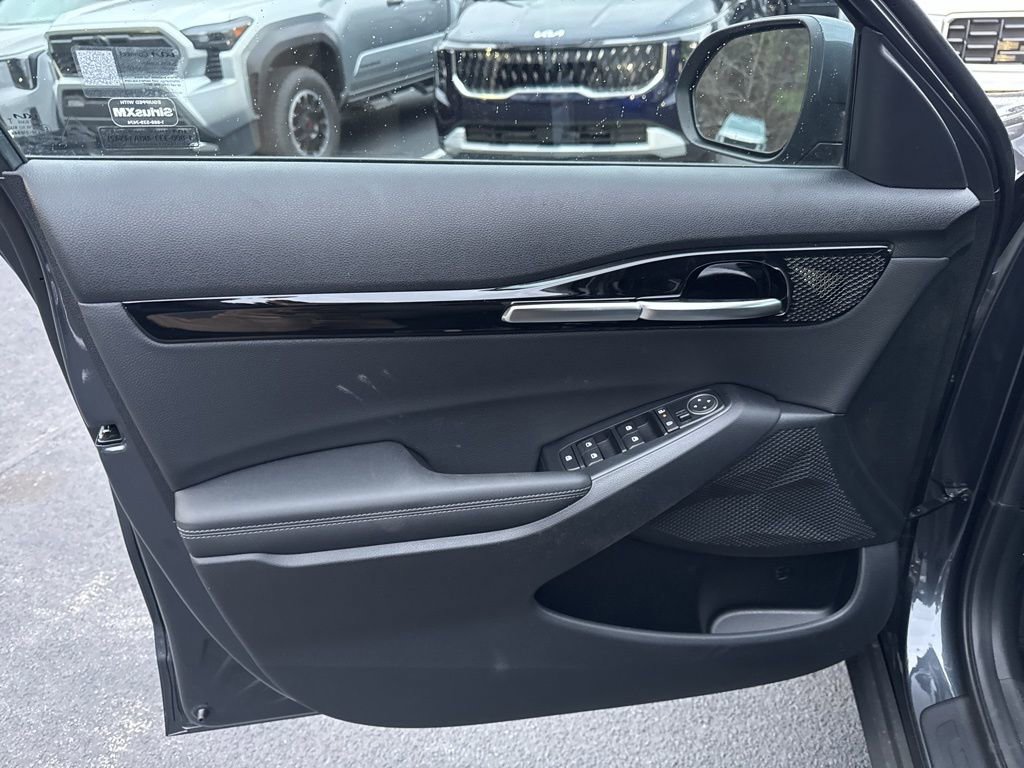 New 2026 Kia Seltos S image 11