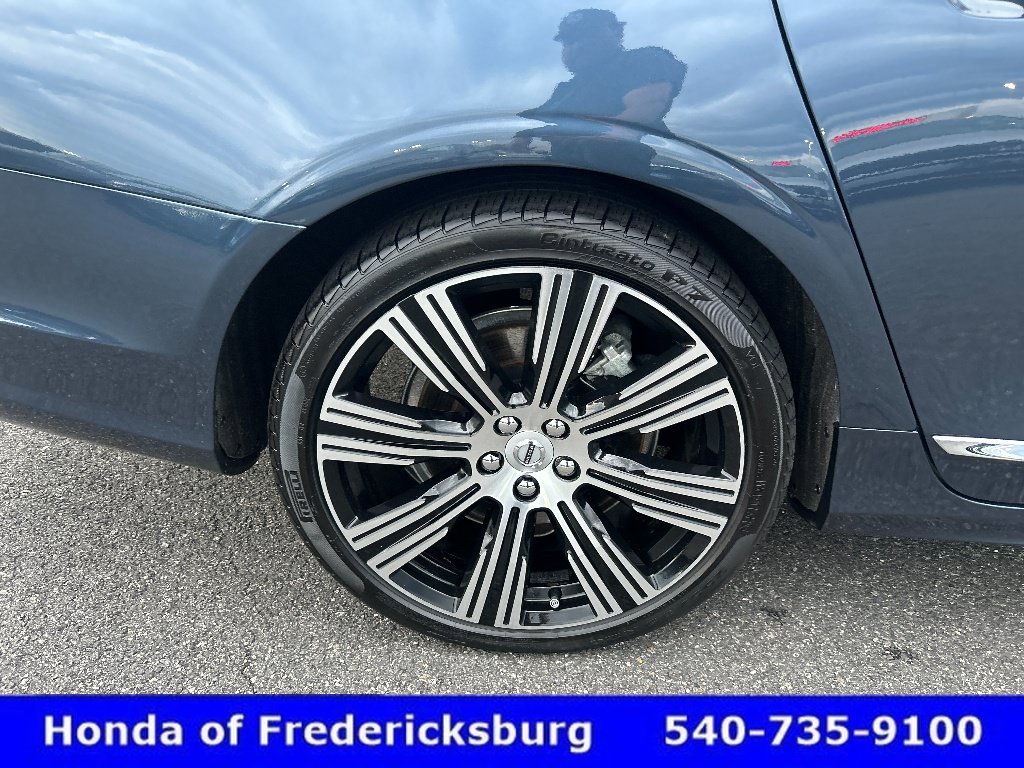 Used 2023 Volvo S90 B6 Ultimate w/ Protection Package Premier AWD/4WD image 30