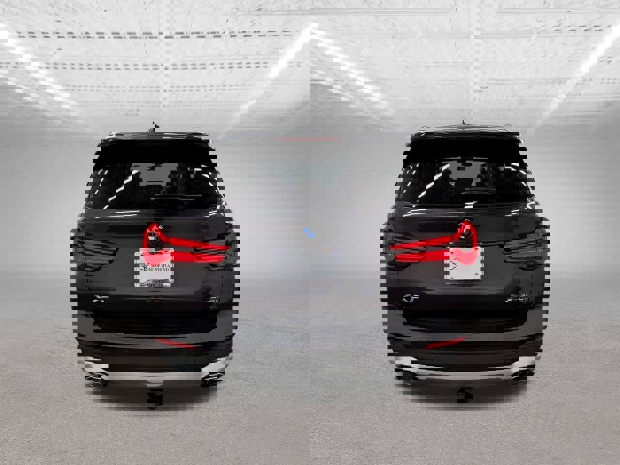 Used 2022 BMW X3 xDrive30i w/ Premium Package 2 image 4