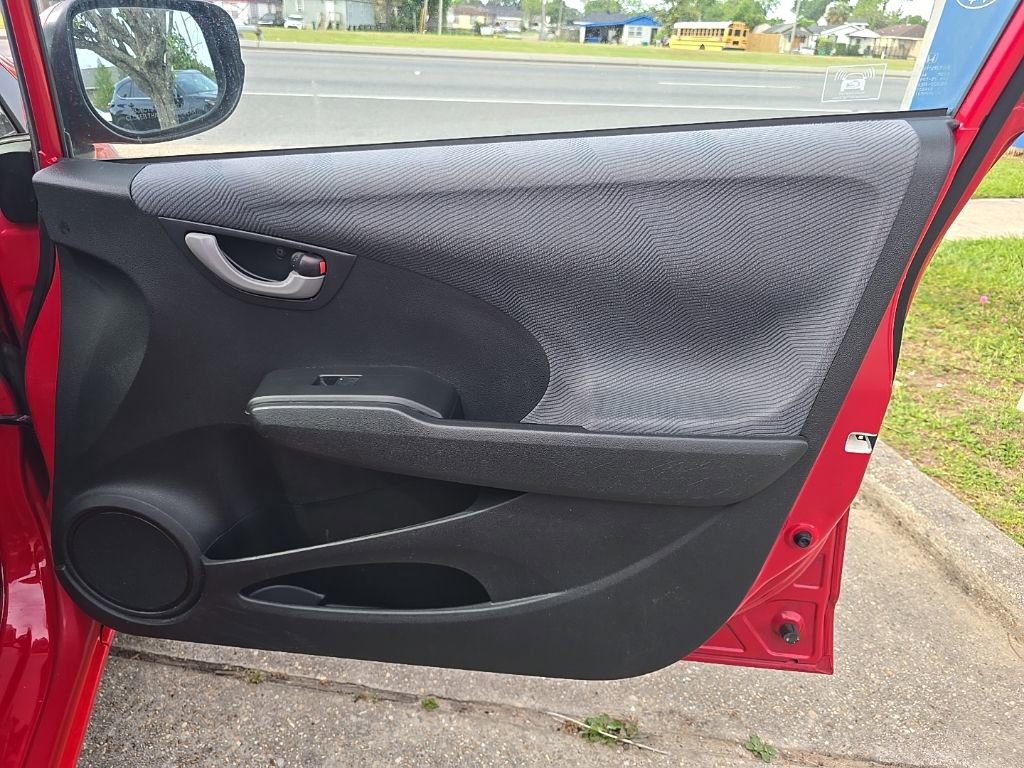 Used 2013 Honda Fit image 28