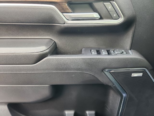 Used 2023 Chevrolet Silverado 1500 RST w/ All Star Edition Plus AWD/4WD image 23