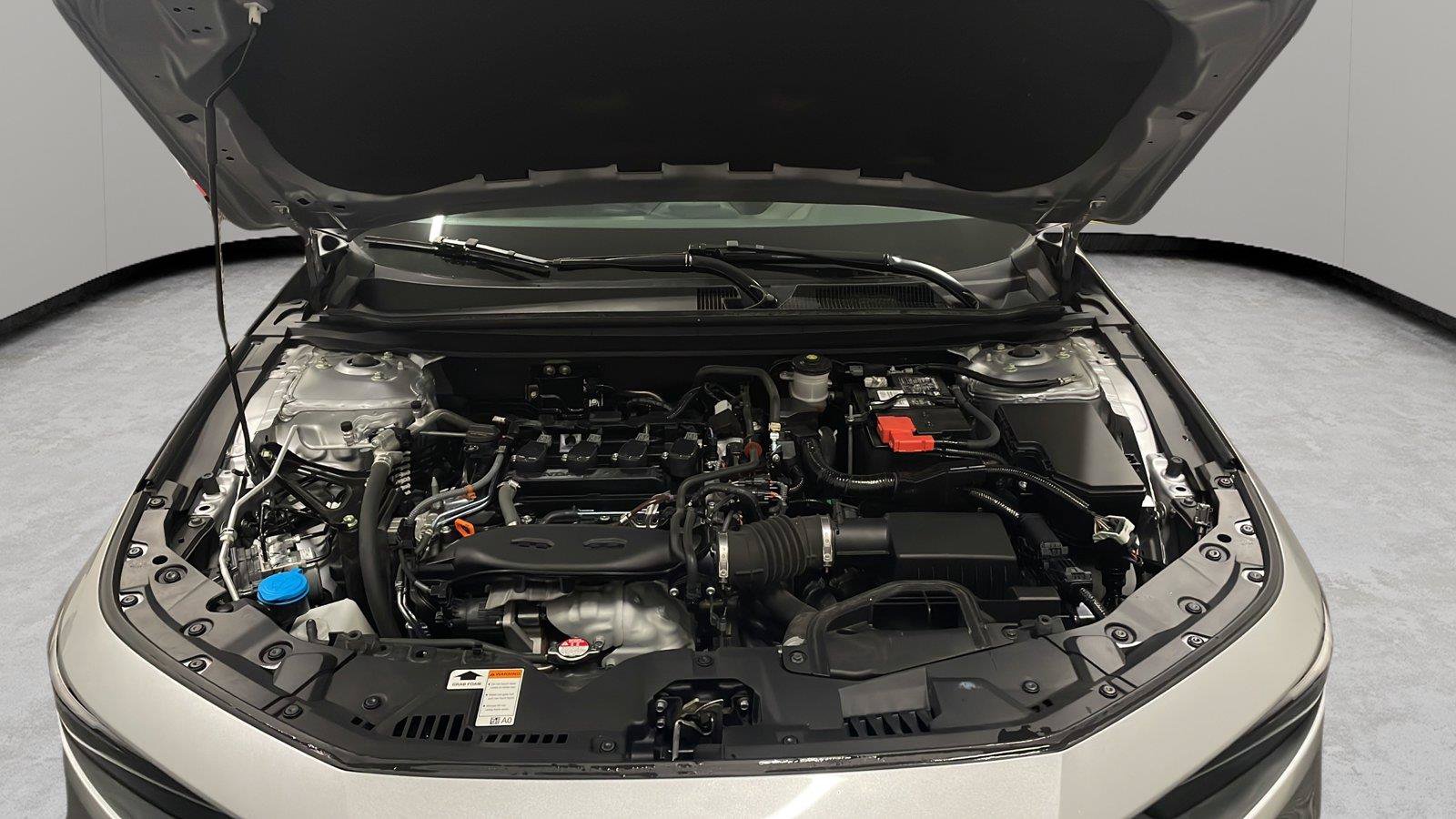 Used 2023 Honda Accord EX image 9