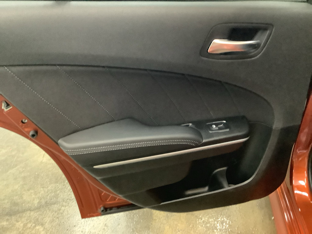 Used 2023 Dodge Charger Scat Pack RWD image 23