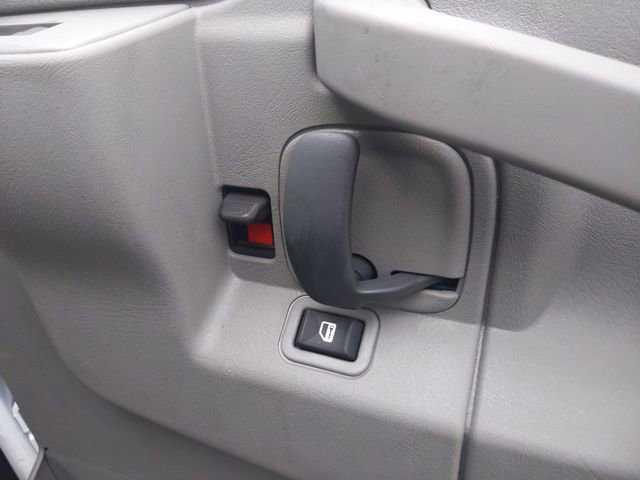 New 2025 GMC Savana 3500 w/ Power Convenience Package RWD image 38