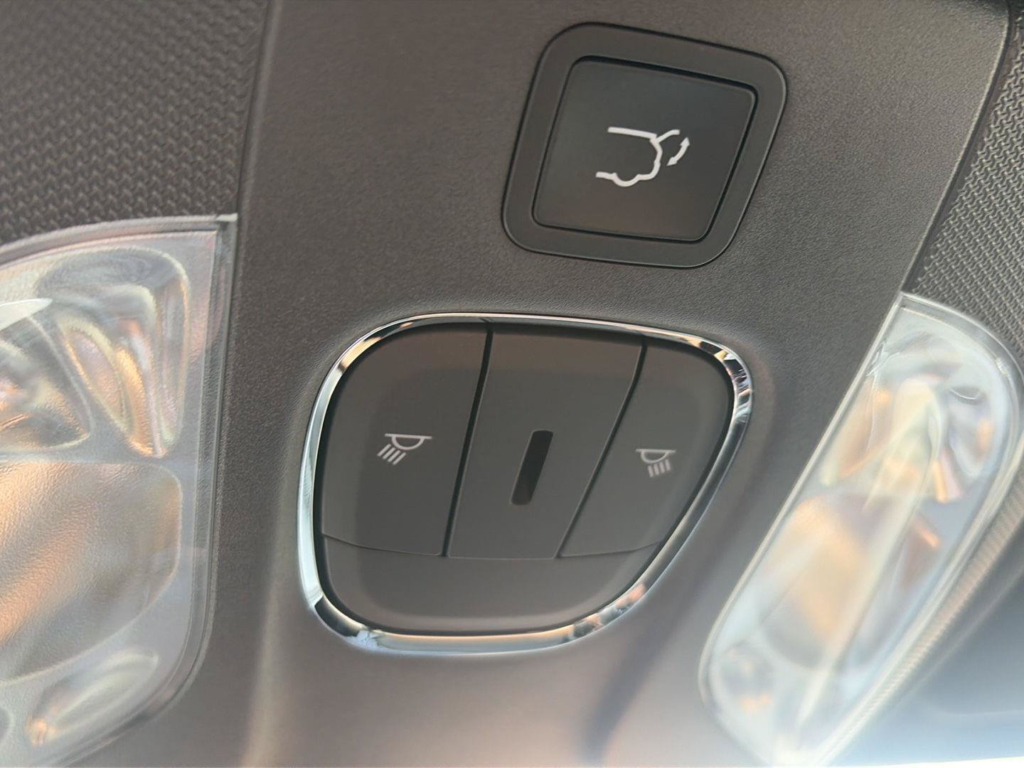 New 2026 Jeep Compass Limited AWD/4WD image 33