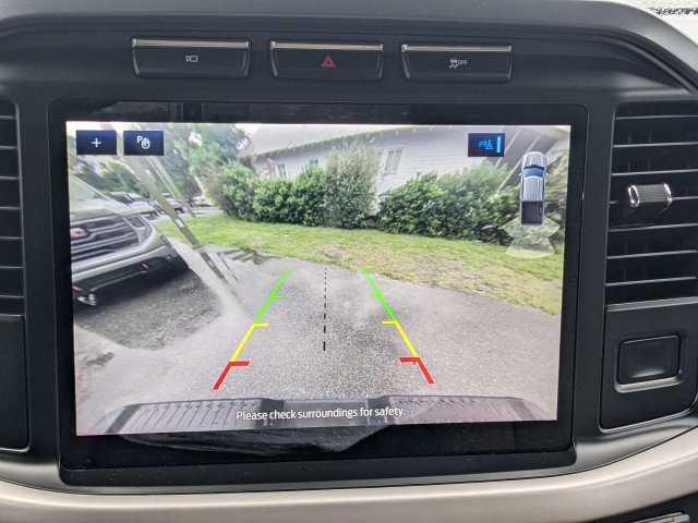 Used 2023 Ford F150 XLT w/ Equipment Group 302A High AWD/4WD image 41