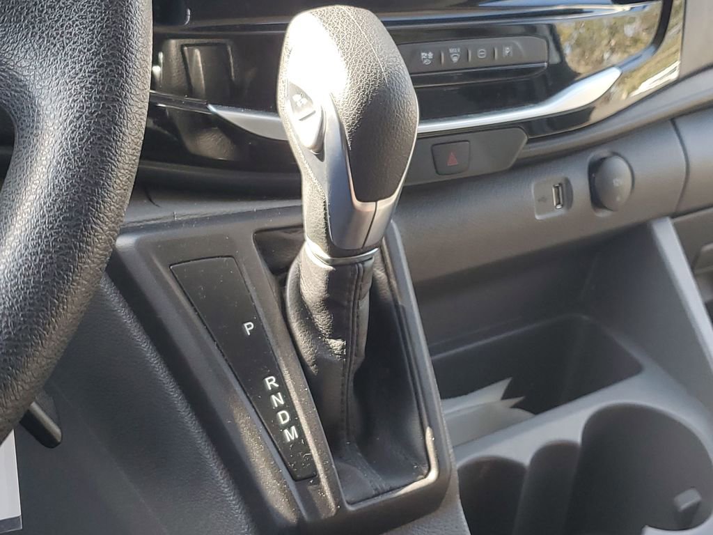 Used 2024 Ford Transit 350 XLT image 28