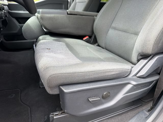 Used 2026 Ford F350 XLT AWD/4WD image 21