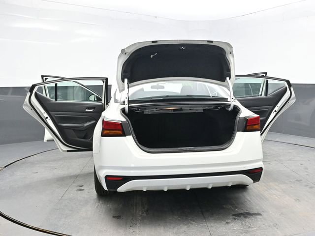 Used 2020 Nissan Altima 2.5 S FWD image 45