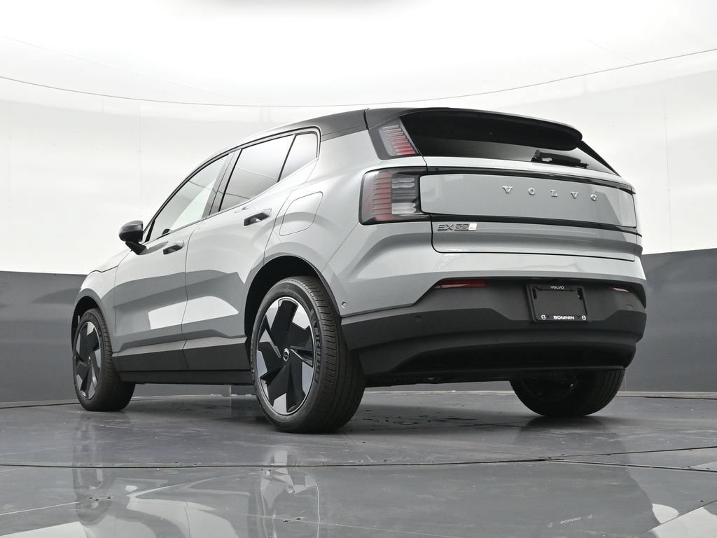New 2026 Volvo EX30 Ultra w/ Protection Package AWD/4WD image 23