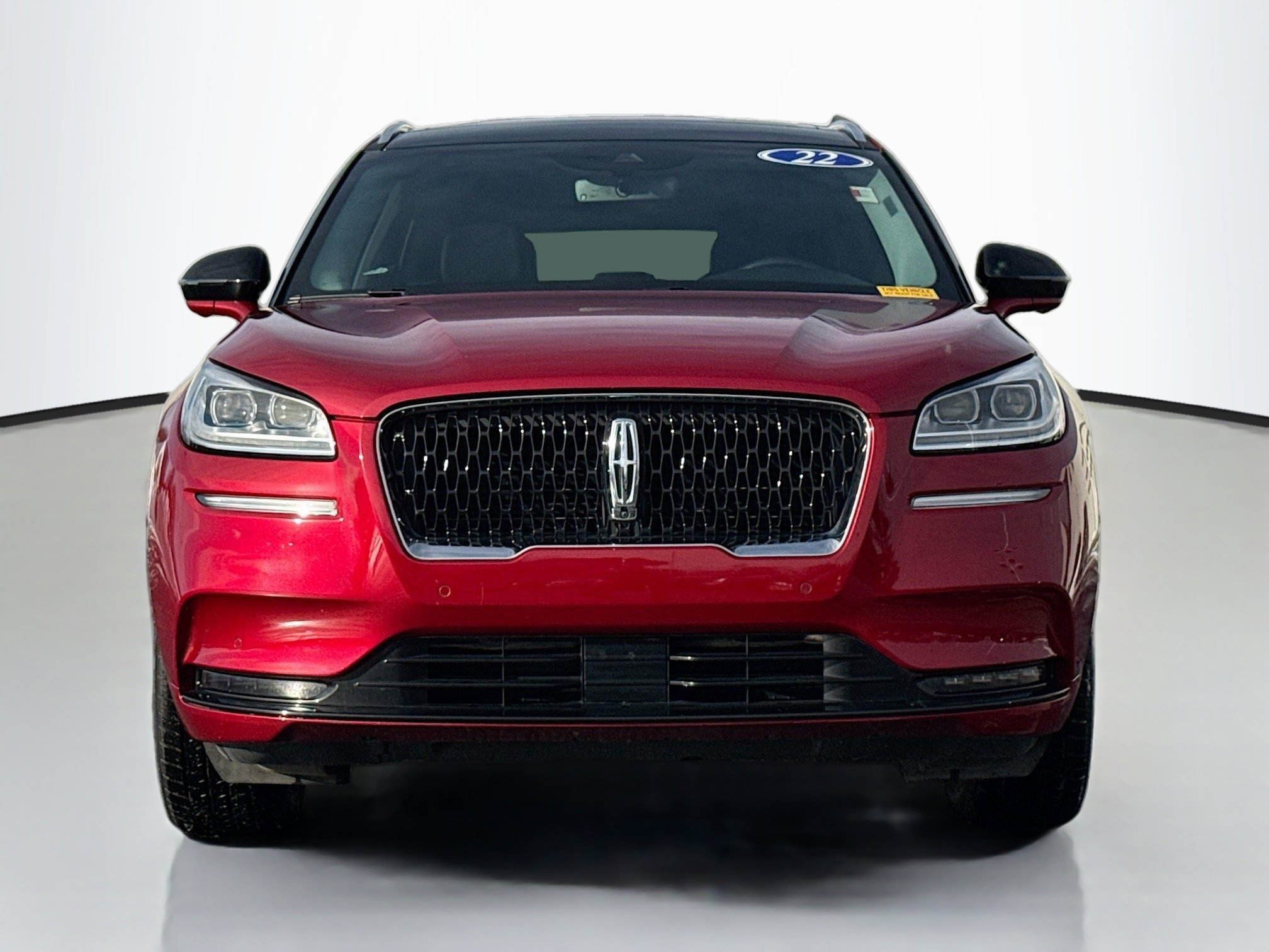 Used 2022 Lincoln Corsair Reserve w/ Equipment Group 201A image 17