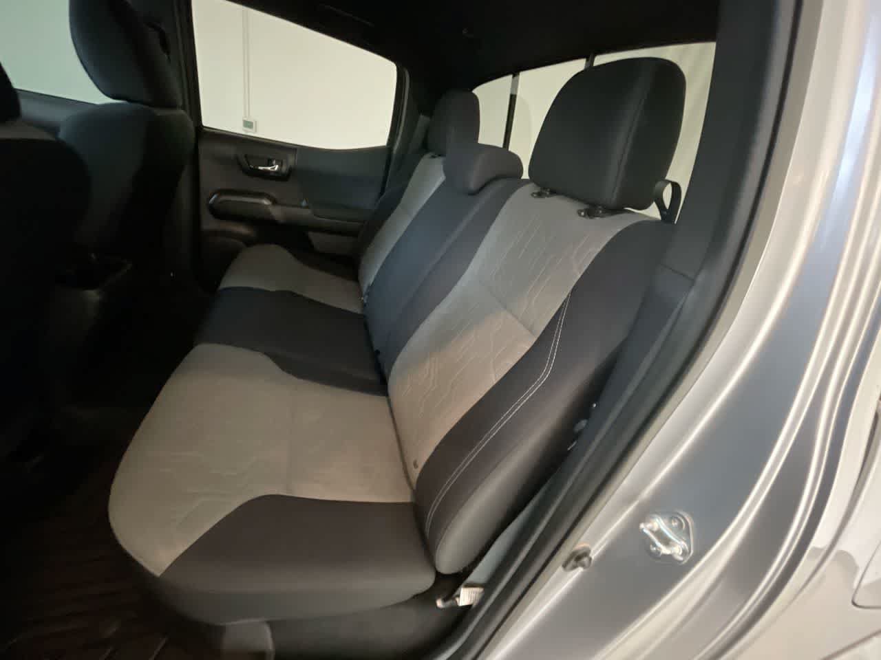 Certified 2021 Toyota Tacoma TRD Sport w/ Technology Package AWD/4WD image 22