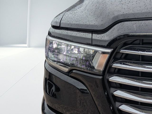 New 2026 RAM 1500 Laramie w/ Laramie Preferred Package image 8
