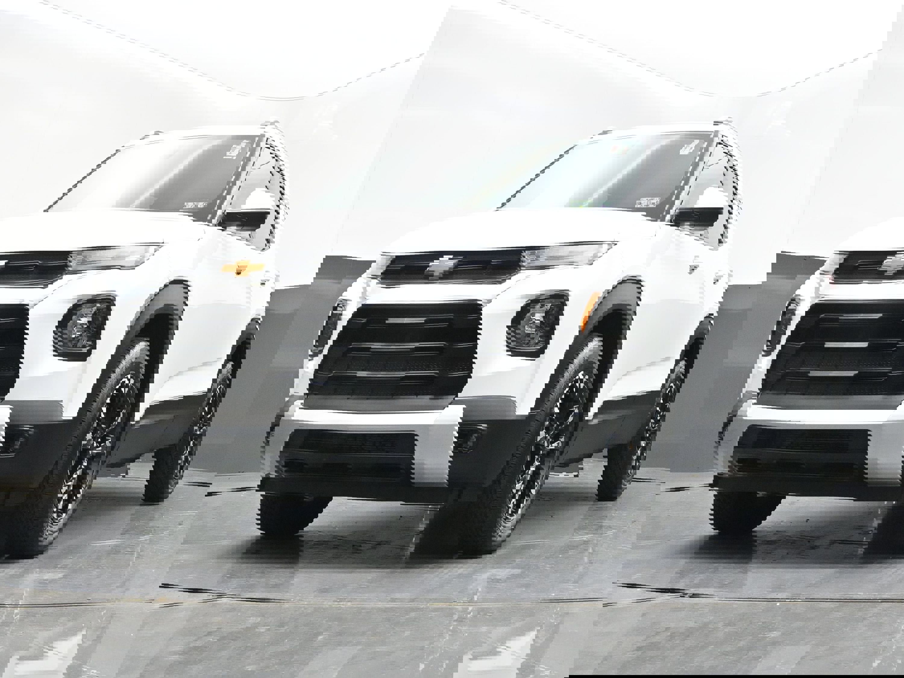 Used 2023 Chevrolet TrailBlazer LT image 36