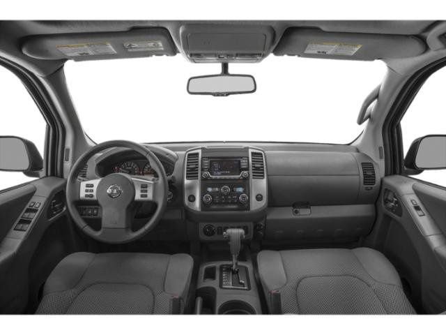 Used 2019 Nissan Frontier SV RWD image 11