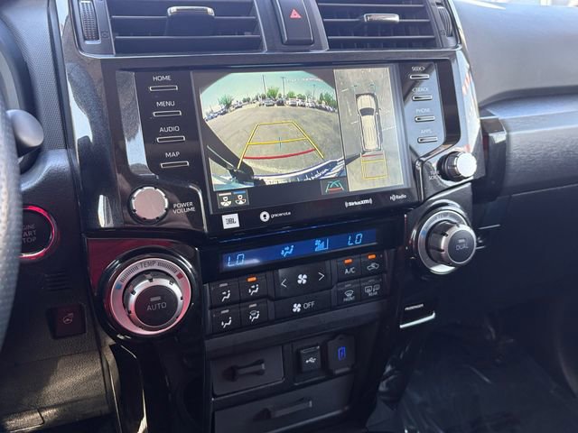Used 2023 Toyota 4Runner TRD Pro AWD/4WD image 26